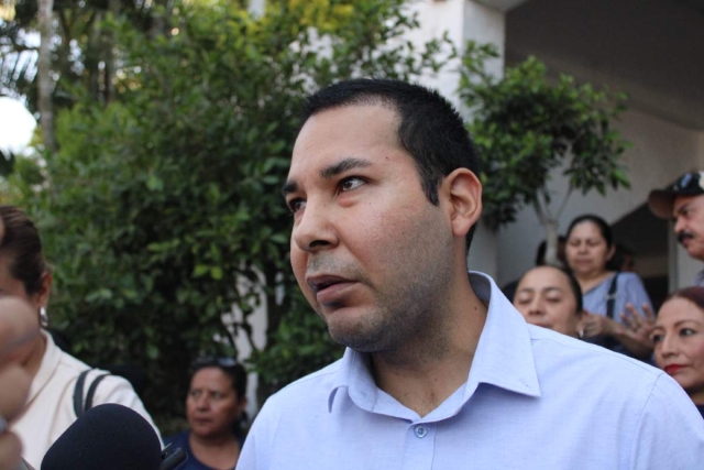 Juez concede amparo a diputado por caso de colapso de puente 