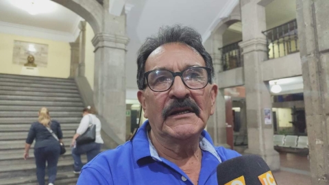 Taxistas se niegan a pagar tenencia