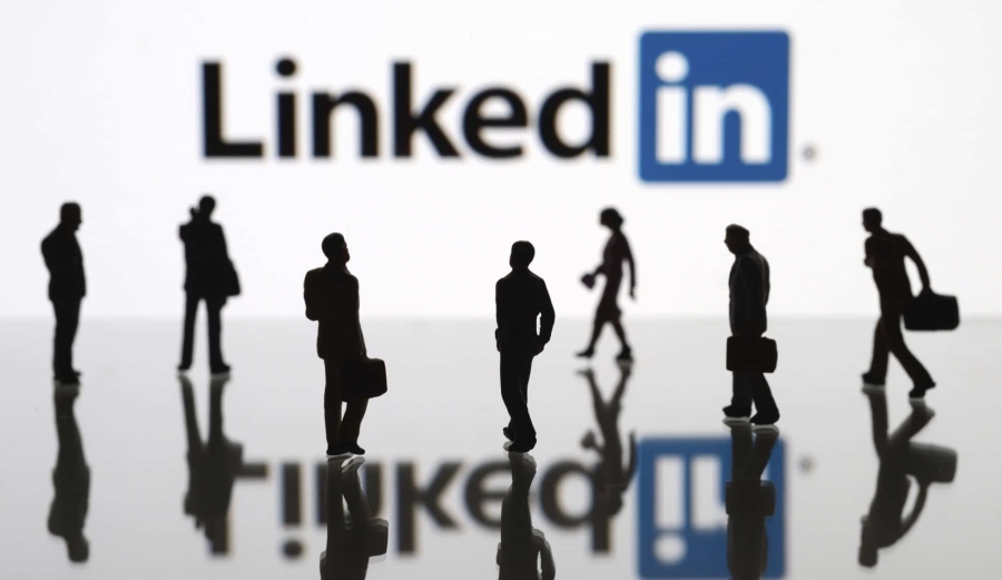 LinkedIn prueba un formato de vídeos cortos al estilo TikTok