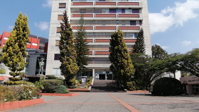 Reprocha UAEM cualquier acto de violencia; refrenda su compromiso por brindar espacios seguros