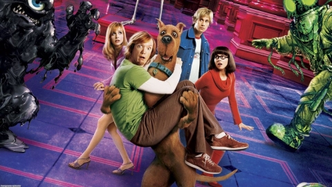 Netflix confirma serie live-action de Scooby-Doo con una nueva versión del clásico misterio