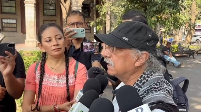 Se pronuncia CIDH por el respeto a la autonom&iacute;a de UAEM