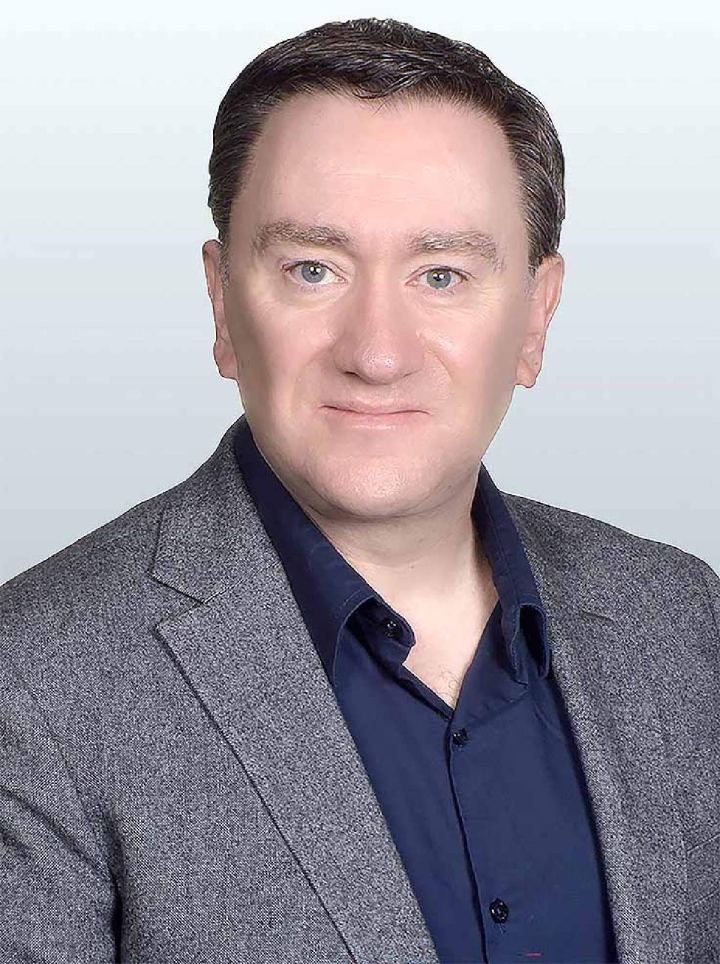 Laurent Loinard, cient&iacute;fico de la UNAM, dirigir&aacute; el Telescopio del Horizonte de Eventos