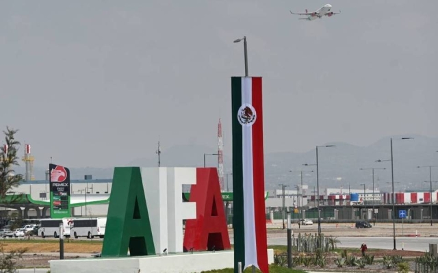 Gobierno de AMLO expropia terrenos de Edomex para ampliar Tren Suburbano hacia el AIFA