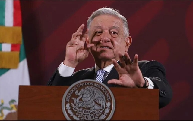 López Obrador alista tour con Elon Musk por México