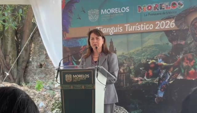 Continuar&aacute;n investigaciones en torno al abogado Froyl&aacute;n Salazar, sostiene gobernadora de Morelos