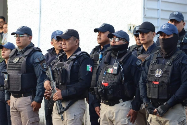 Lagunilla y Alta Vista, focos rojos en seguridad