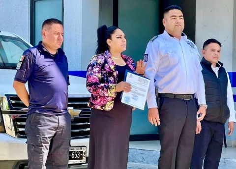 Realizan cambios en &aacute;reas clave del Ayuntamiento de Cuautla