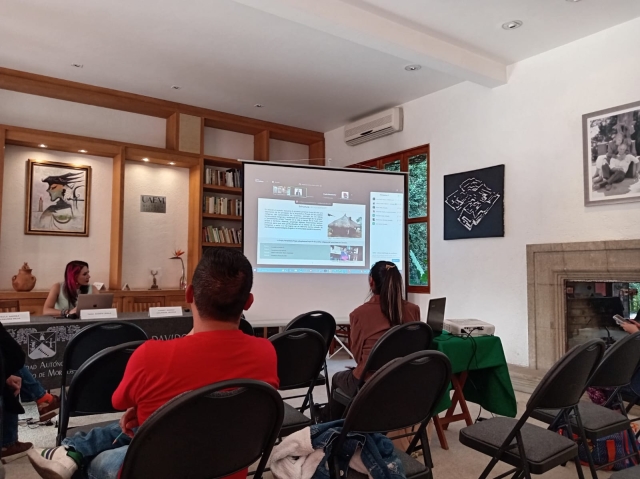 UAEM, sede del primer coloquio internacional &#039;Una aproximación analógica desde la arquitectura y el humanismo&#039;