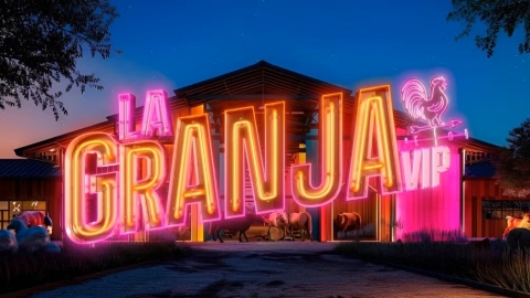 TV Azteca completa el panel de críticos de La Granja VIP y estrena canción oficial del reality