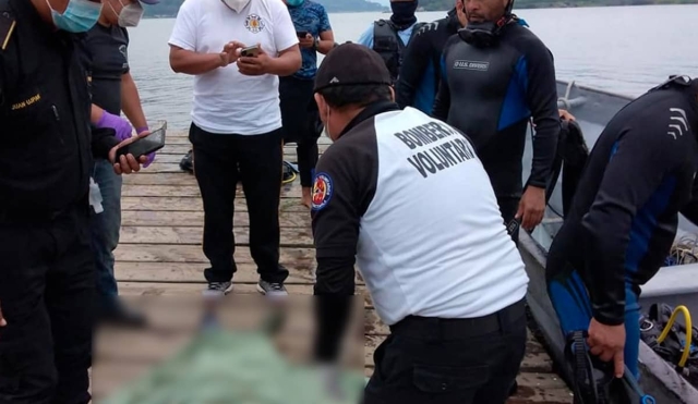 Fallece adolescente en el lago de Tequesquitengo