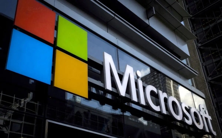 Caída de la nube de Microsoft afecta a usuarios de todo el mundo
