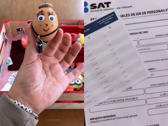 Profesor millenial educa a sus alumnos sobre el SAT y la crianza responsable