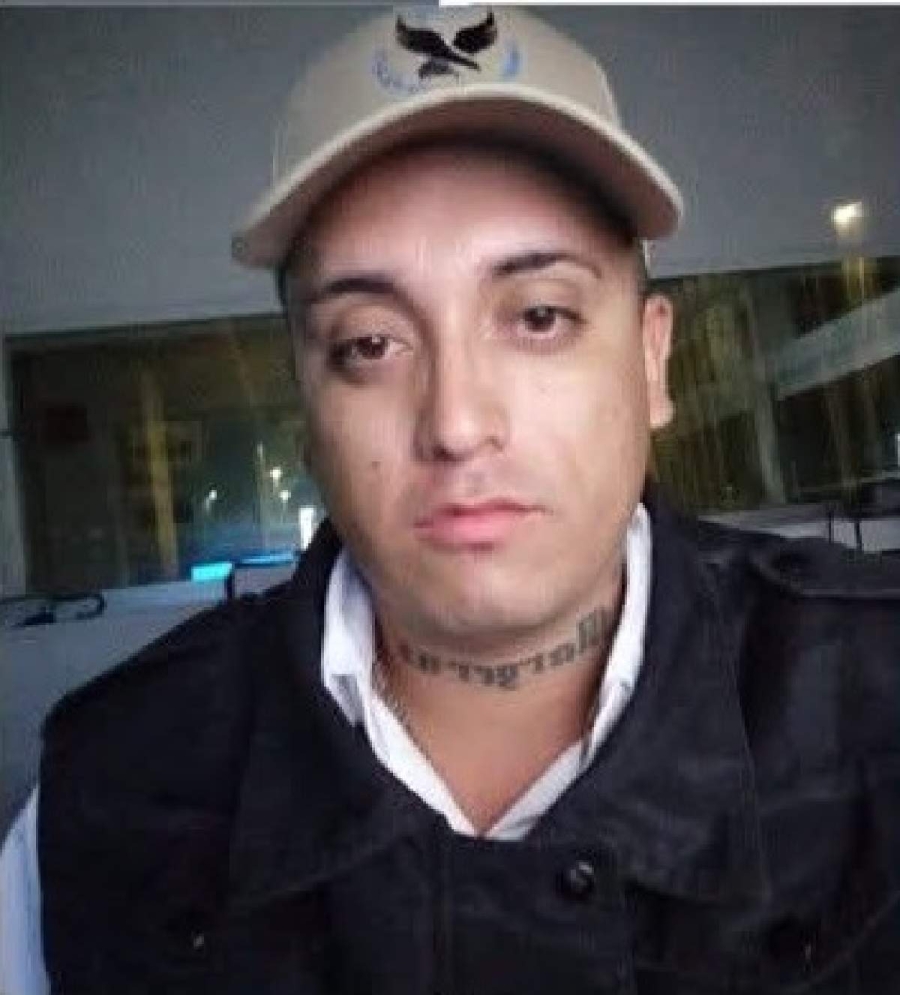 Un joven desapareció hace más de dos meses