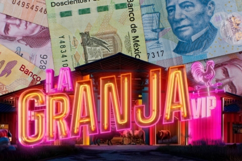Cu&aacute;ntos millones de pesos recibir&aacute; el ganador de La Granja VIP