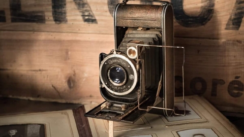 La fotografía, un arte que va más allá de simples selfis