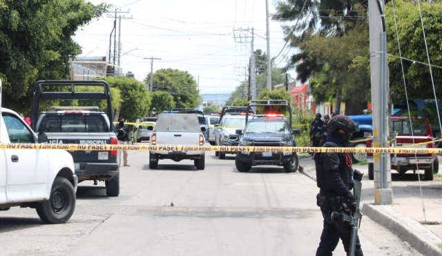 Disparan contra una tortillería en Cuautla