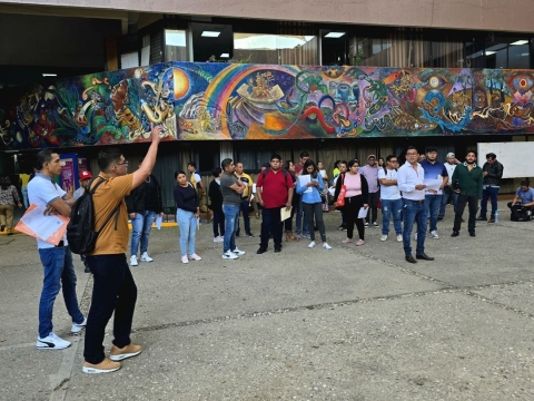 Anuncia IEBEM calendario del proceso de asignación de cambios y permutas del Personal de Apoyo y Asistencia a la Educación