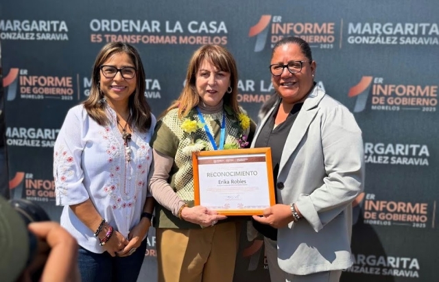 Activa Morelos alianza internacional para respaldar a migrantes y sus familias