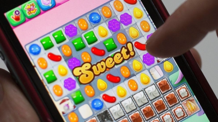 Candy Crush: Mamá gamer se inscribió por error en un torneo y ahora podría ganar más de dos millones de pesos