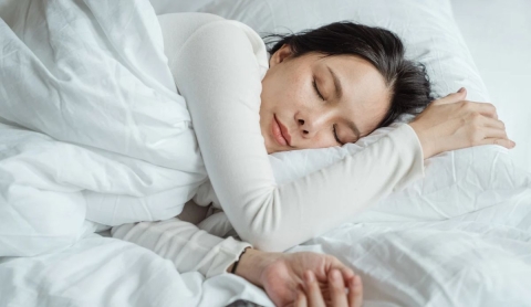 Día Mundial del Sueño: hábitos para mejorar tu descanso y bienestar