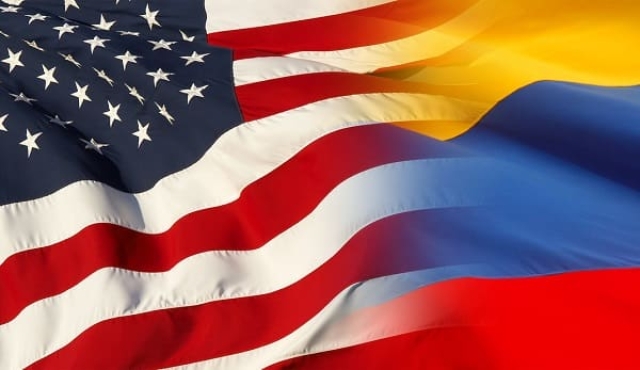 Trump y Petro acuerdan posible reuni&oacute;n tras primera llamada telef&oacute;nica