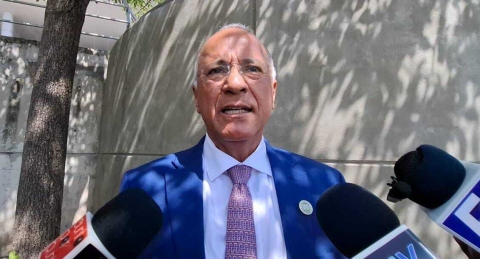 Rechaza secretario de Infraestructura que se haya beneficiado con obras sólo a empresas foráneas