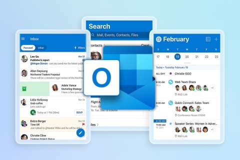 Microsoft retirará Outlook Lite de Android el 6 de octubre