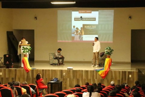 Persiste discriminación en Miacatlán: colectivos LGBTIQ+