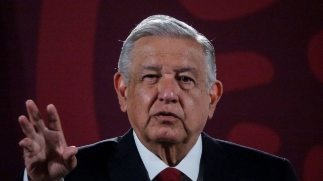 Falta de agua en Nuevo León: AMLO llama a dar prioridad a consumo doméstico y no a empresas