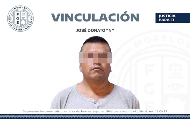 Vinculan a proceso a un presunto robacoches