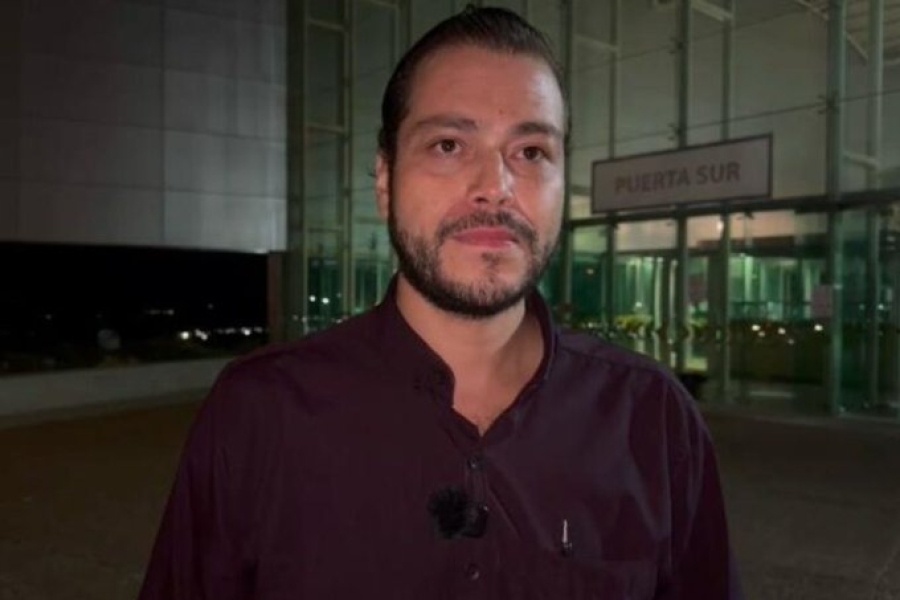 Abogado rechaza haber tramitado amparo a hijos de AMLO
