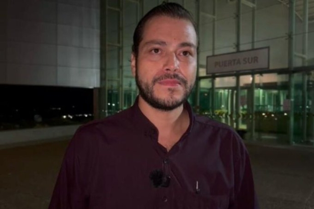 Abogado rechaza haber tramitado amparo a hijos de AMLO