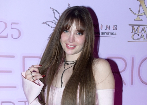 Imelda Tu&ntilde;&oacute;n aclara rumores sobre su participaci&oacute;n en La Casa de los Famosos