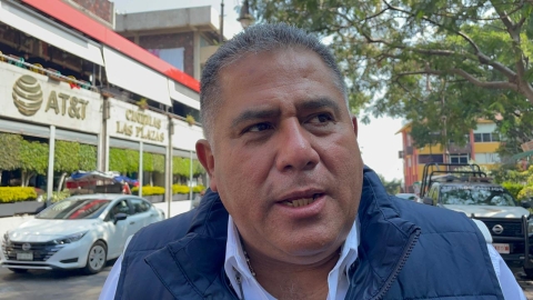 Investiga FGE posible colusi&oacute;n de empleados bancarios con asaltantes, confirma Seprac