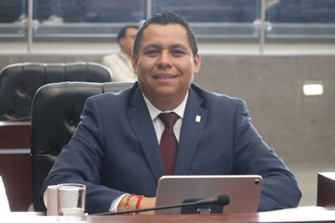 Diputado de Morena propone regular aumento de rentas para evitar desplazamiento por gentrificaci&oacute;n.