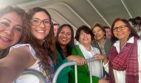 Se reforman 11 leyes de Morelos para visibilizar a las mujeres en el lenguaje legal