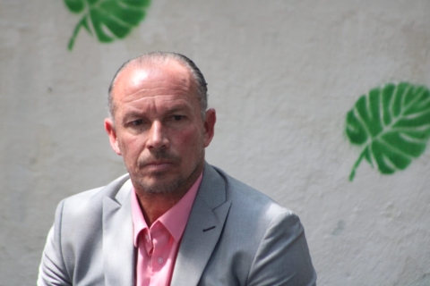 Mayor&iacute;a de barrancas en Cuernavaca contaminada por descargas de drenaje irregular