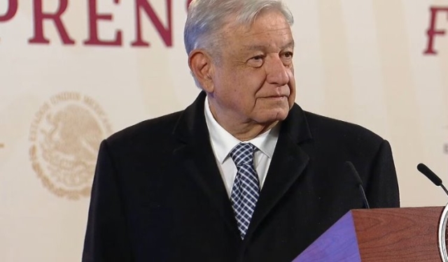 AMLO lamenta masacre en posada de Guanajuato: &#039;Es un crimen atroz&#039;