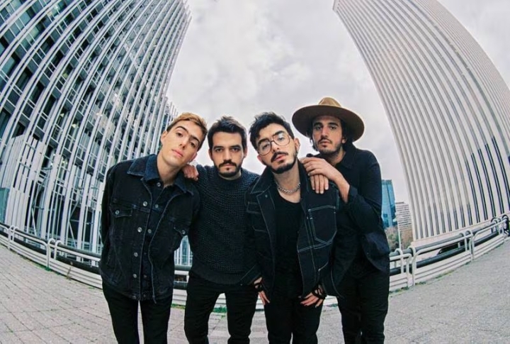 Morat anuncian nuevas fechas en estadios de México