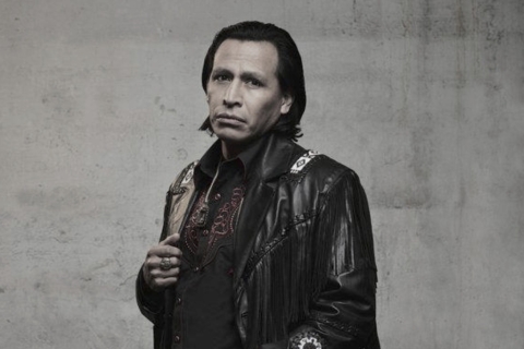 Muere Gerardo Taracena, reconocido actor de Apocalypto