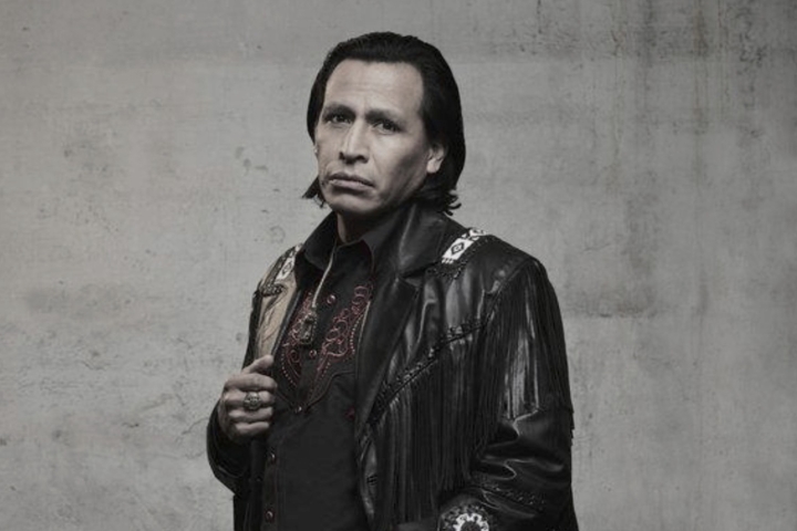 Muere Gerardo Taracena, reconocido actor de Apocalypto