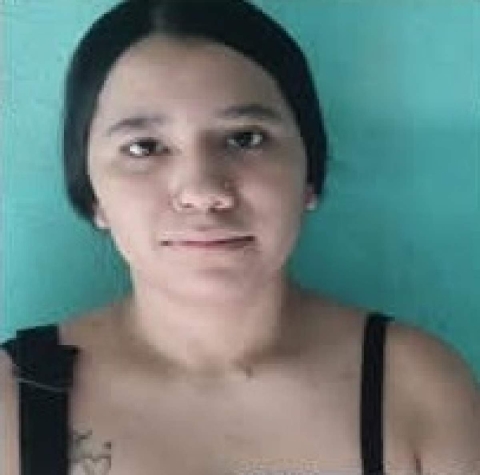 Una adolescente y dos bebés desaparecieron en Zapata