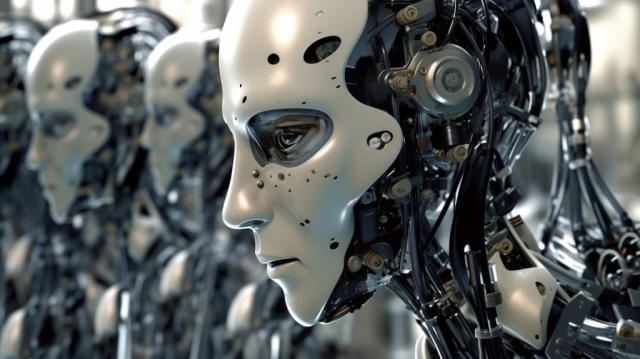 Eureka, la inteligencia artificial que entrena robots
