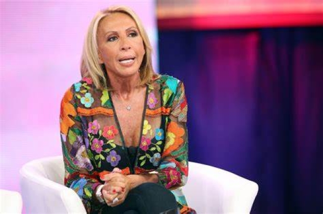 Laura Bozzo sufre un intento de asalto en Madrid