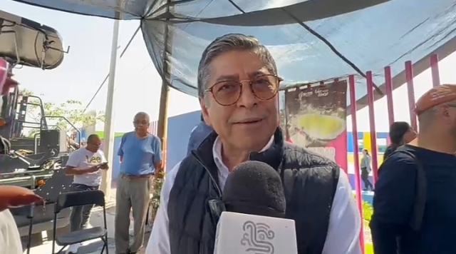 Listo proyecto ejecutivo del distribuidor vial a UAEM, con inversi&oacute;n de 470 mdp, refiere Centro SICT Morelos