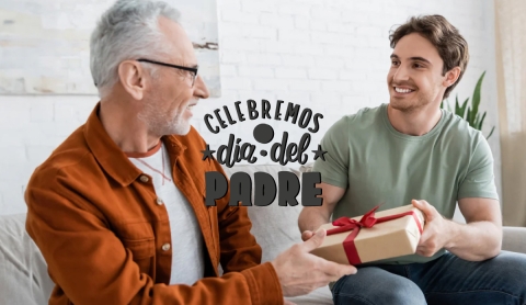 Día del Padre 2025: 5 regalos tecnológicos para sorprender a papá