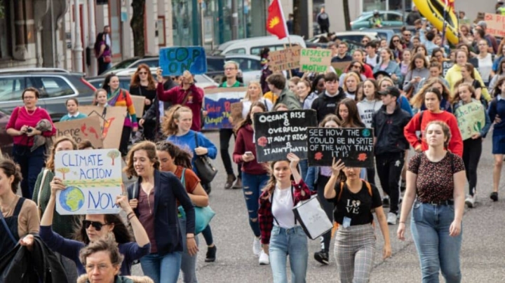 El cambio climático podría disminuir la capacidad cognitiva de la humanidad: estudio