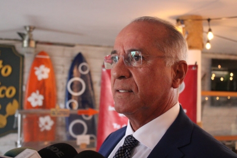 Realizan trabajos en 53 locales del mercado ALM