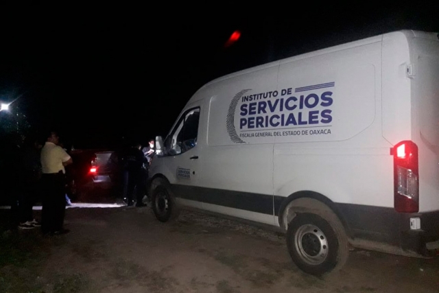Otro motociclista sin vida por el exceso de velocidad